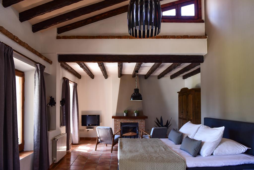 La Perla De Frigiliana Bed & Breakfast Deluxe المظهر الخارجي الصورة