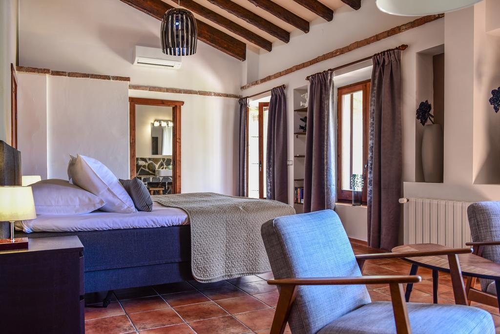 La Perla De Frigiliana Bed & Breakfast Deluxe المظهر الخارجي الصورة