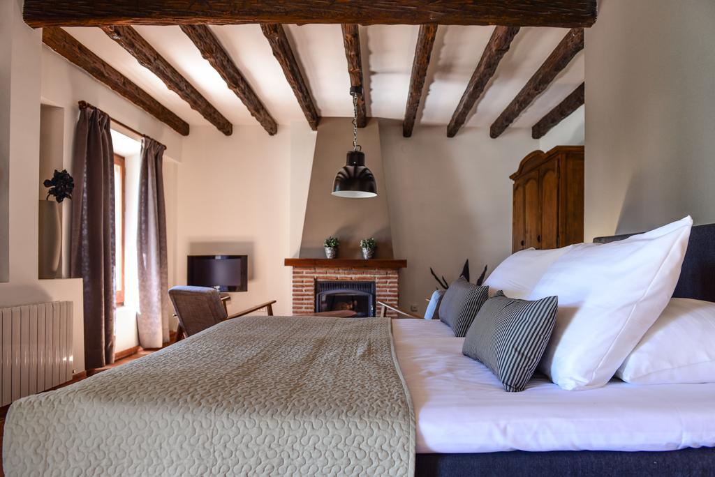 La Perla De Frigiliana Bed & Breakfast Deluxe المظهر الخارجي الصورة
