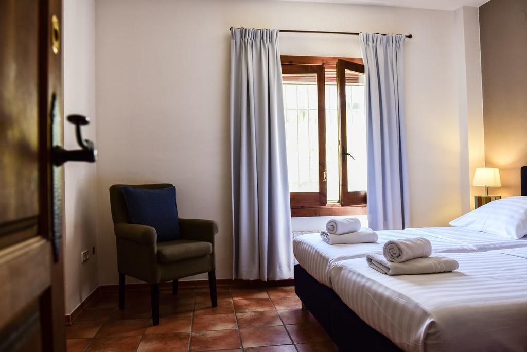 La Perla De Frigiliana Bed & Breakfast Deluxe المظهر الخارجي الصورة