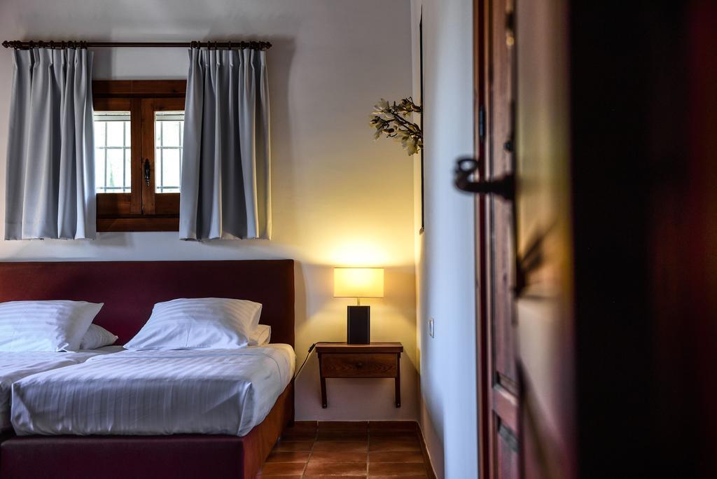 La Perla De Frigiliana Bed & Breakfast Deluxe المظهر الخارجي الصورة