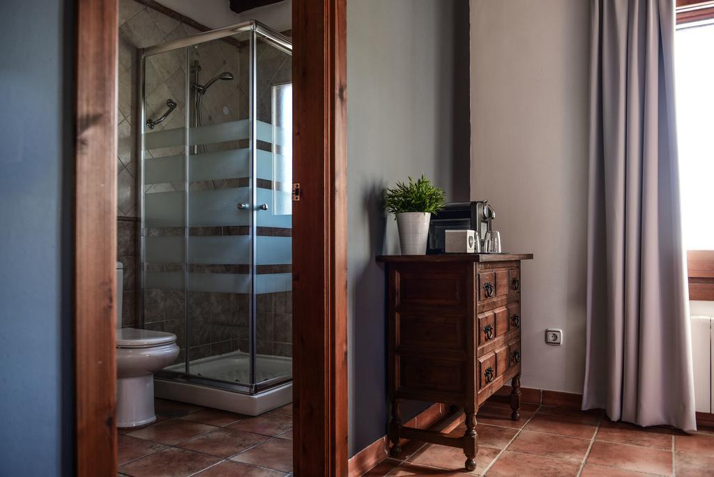 La Perla De Frigiliana Bed & Breakfast Deluxe المظهر الخارجي الصورة
