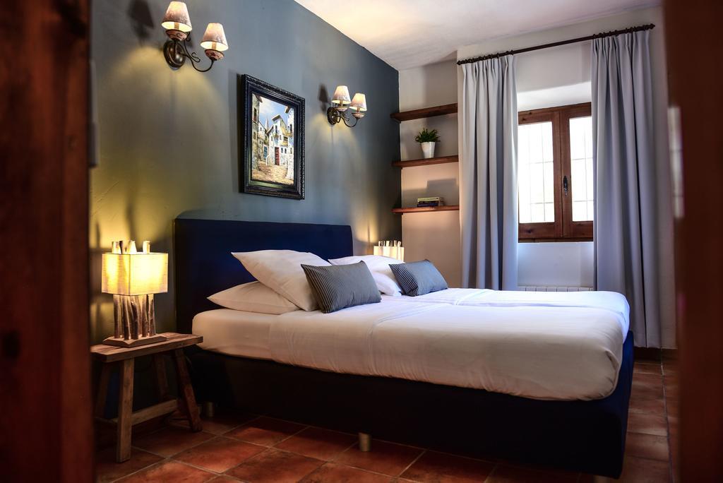 La Perla De Frigiliana Bed & Breakfast Deluxe المظهر الخارجي الصورة