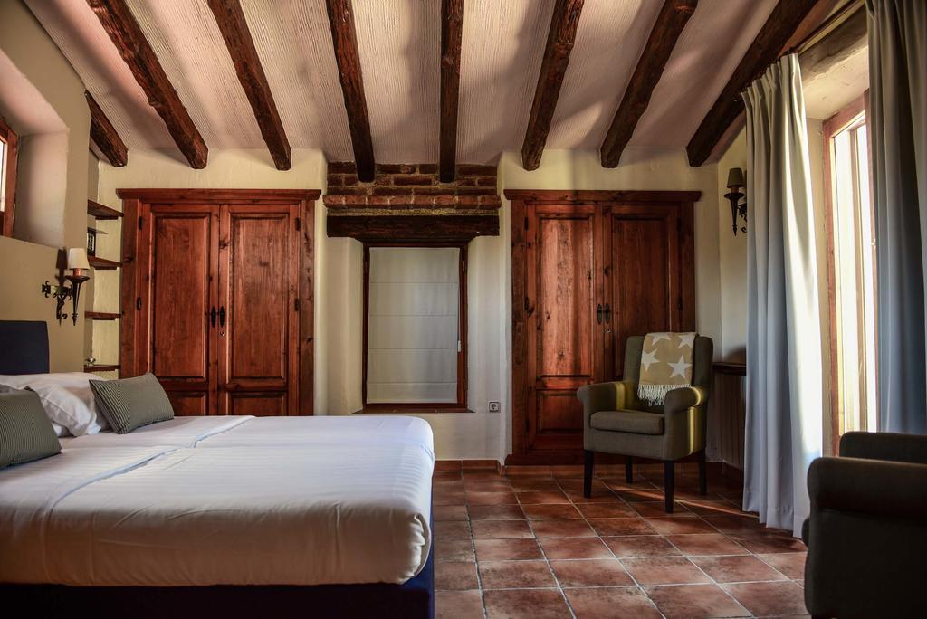 La Perla De Frigiliana Bed & Breakfast Deluxe المظهر الخارجي الصورة