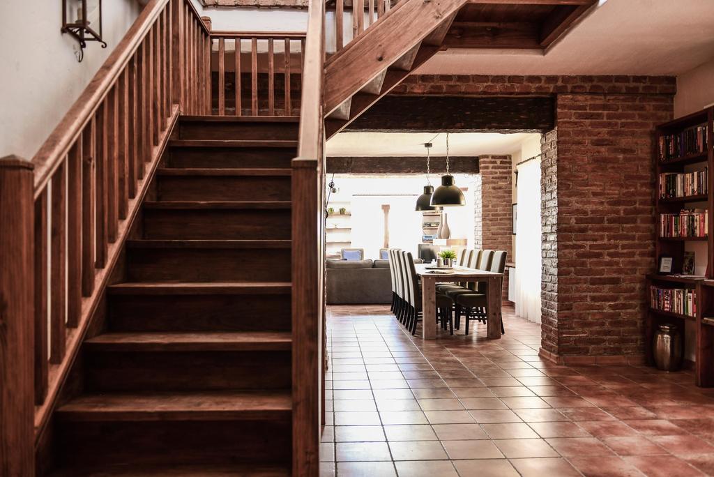 La Perla De Frigiliana Bed & Breakfast Deluxe المظهر الخارجي الصورة