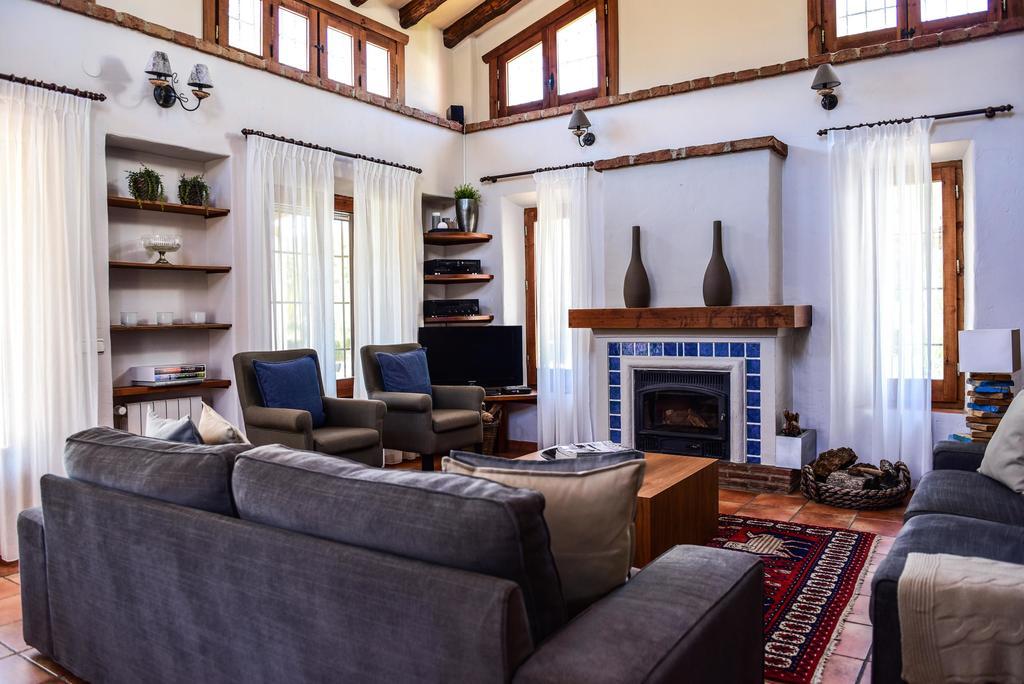 La Perla De Frigiliana Bed & Breakfast Deluxe المظهر الخارجي الصورة