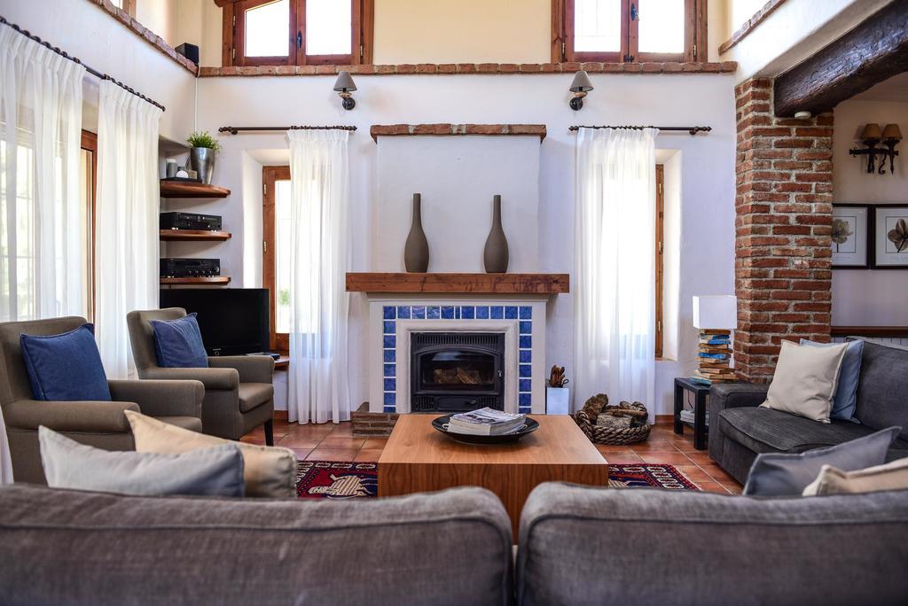 La Perla De Frigiliana Bed & Breakfast Deluxe المظهر الخارجي الصورة