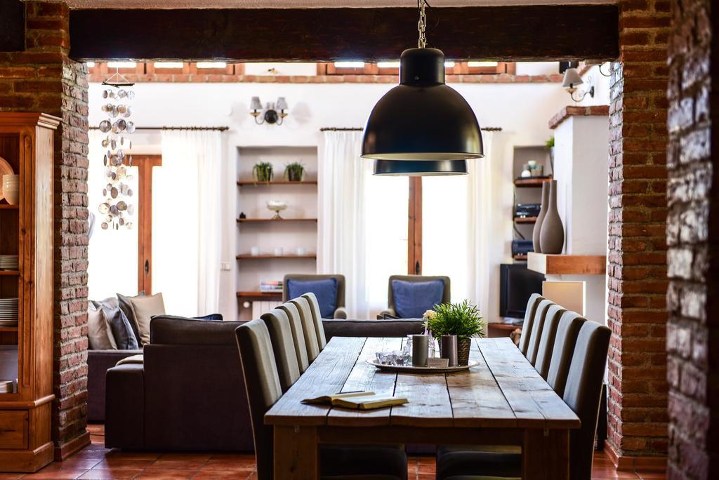 La Perla De Frigiliana Bed & Breakfast Deluxe المظهر الخارجي الصورة