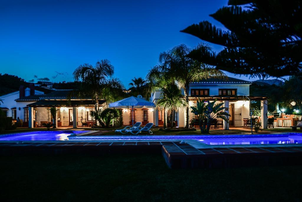 La Perla De Frigiliana Bed & Breakfast Deluxe المظهر الخارجي الصورة